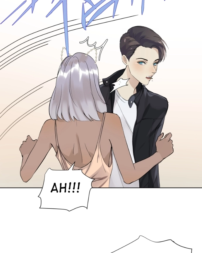 Freaking Romance Chapter 44 page 35 - 