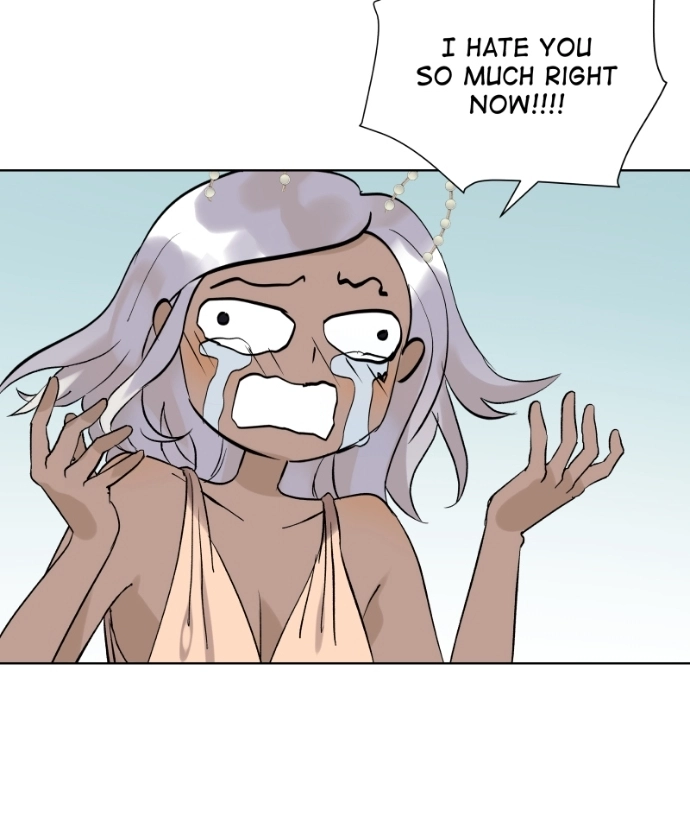 Freaking Romance Chapter 44 page 36 - 