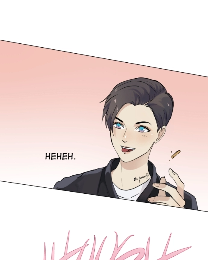Freaking Romance Chapter 44 page 37 - 