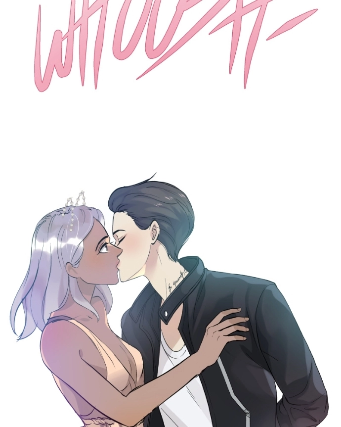 Freaking Romance Chapter 44 page 38 - 
