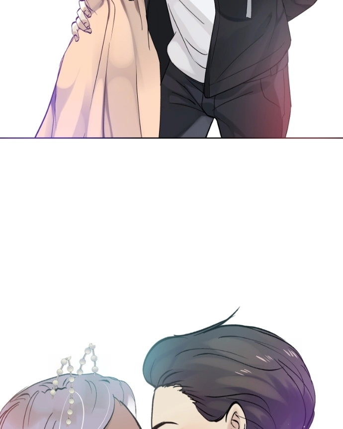 Freaking Romance Chapter 44 page 39 - 