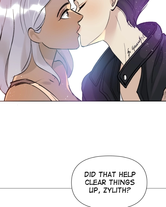 Freaking Romance Chapter 44 page 40 - 