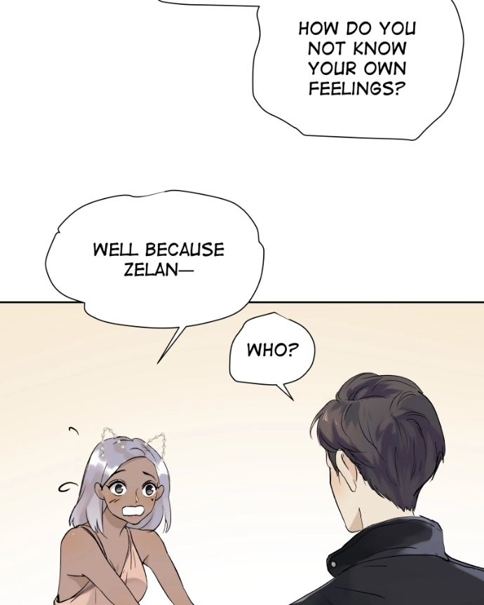 Freaking Romance Chapter 44 page 5 - 