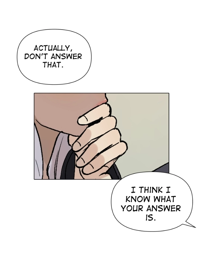 Freaking Romance Chapter 44 page 43 - 