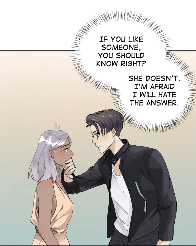 Freaking Romance Chapter 44 page 44 - 