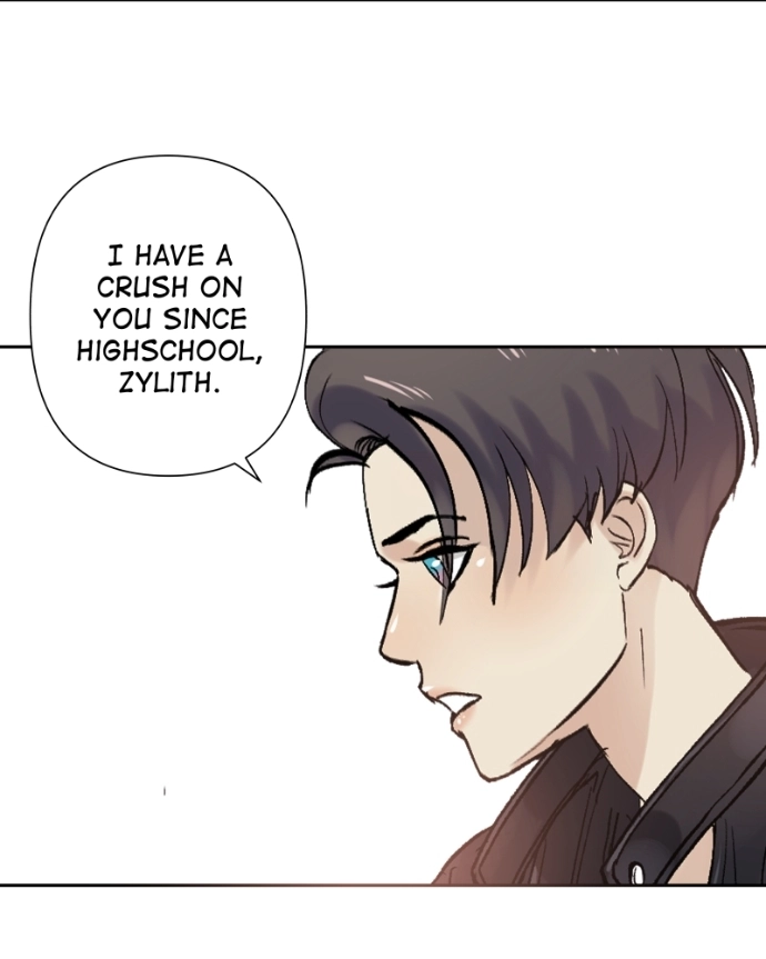 Freaking Romance Chapter 44 page 45 - 