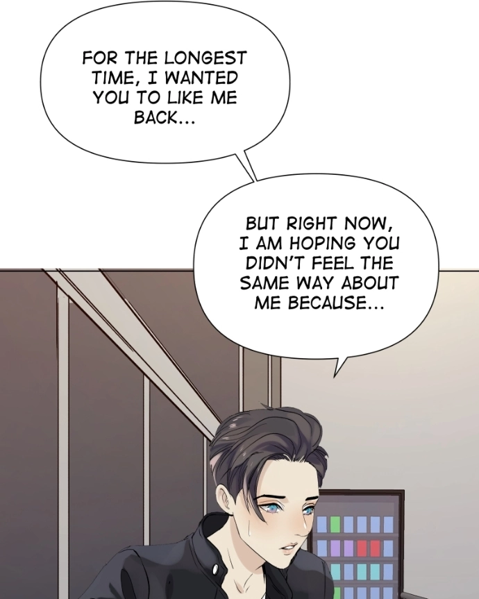Freaking Romance Chapter 44 page 46 - 