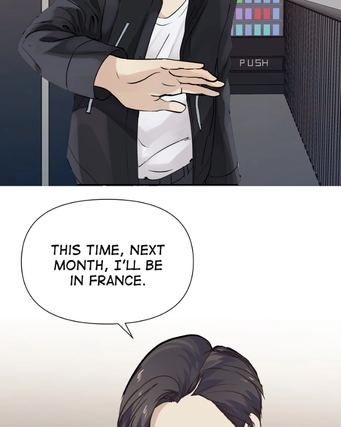 Freaking Romance Chapter 44 page 47 - 