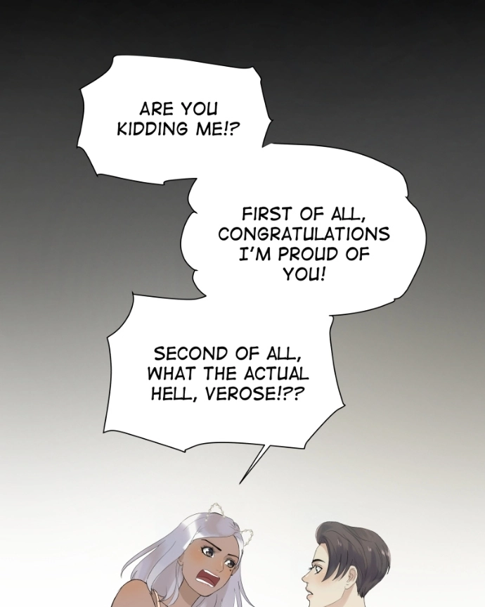 Freaking Romance Chapter 44 page 51 - 