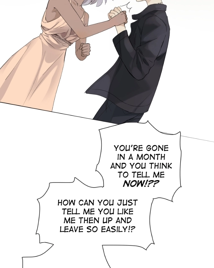Freaking Romance Chapter 44 page 52 - 