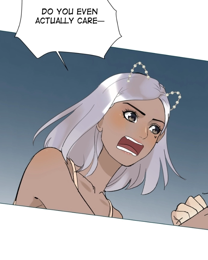 Freaking Romance Chapter 44 page 53 - 