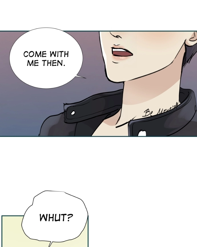 Freaking Romance Chapter 44 page 54 - 