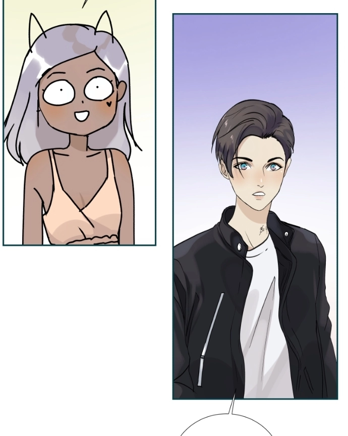Freaking Romance Chapter 44 page 55 - 