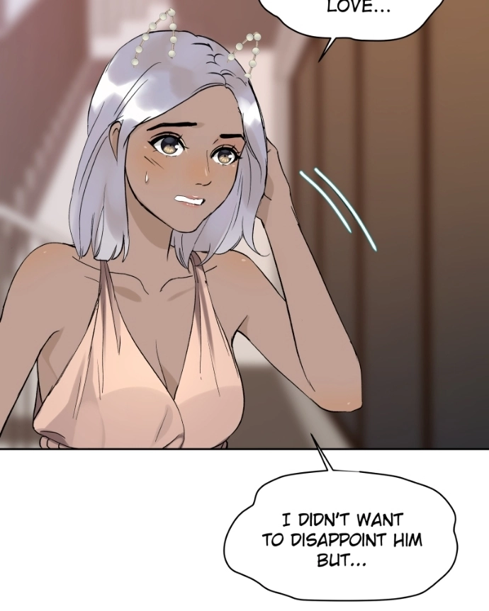 Freaking Romance Chapter 44 page 7 - 