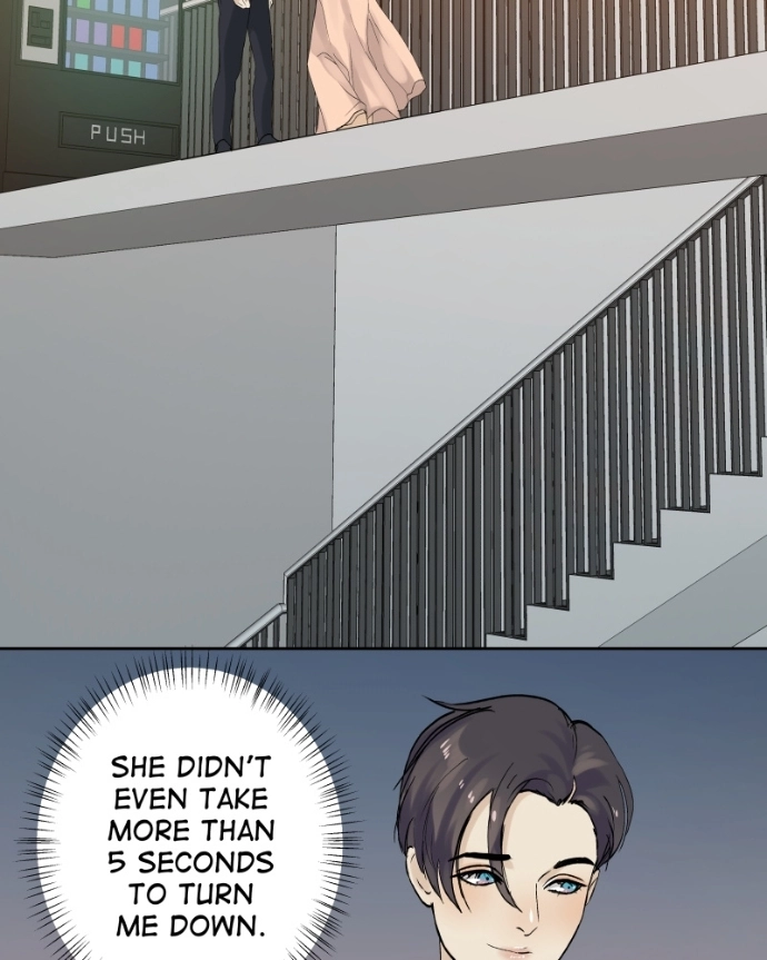 Freaking Romance Chapter 44 page 61 - 
