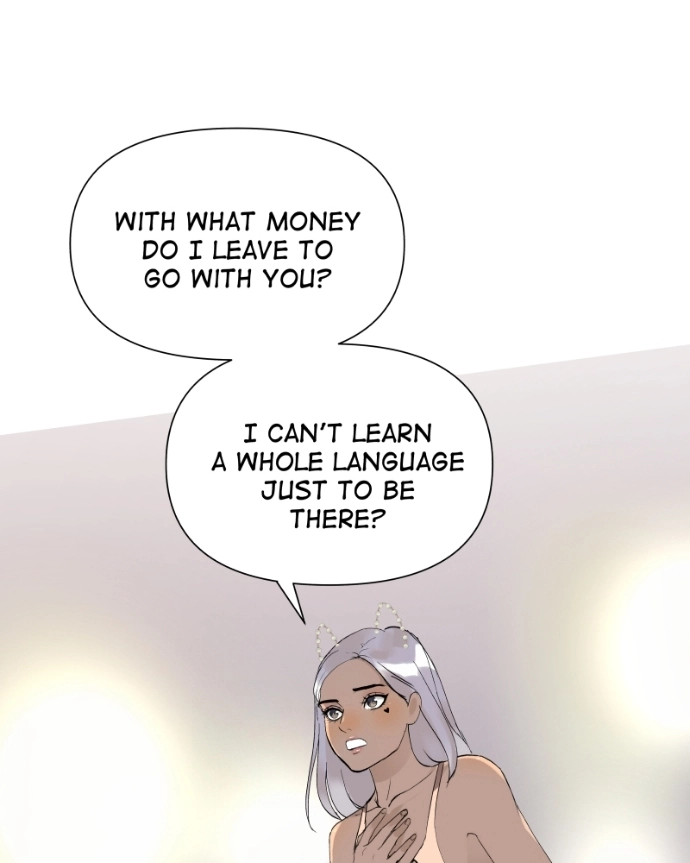 Freaking Romance Chapter 44 page 63 - 