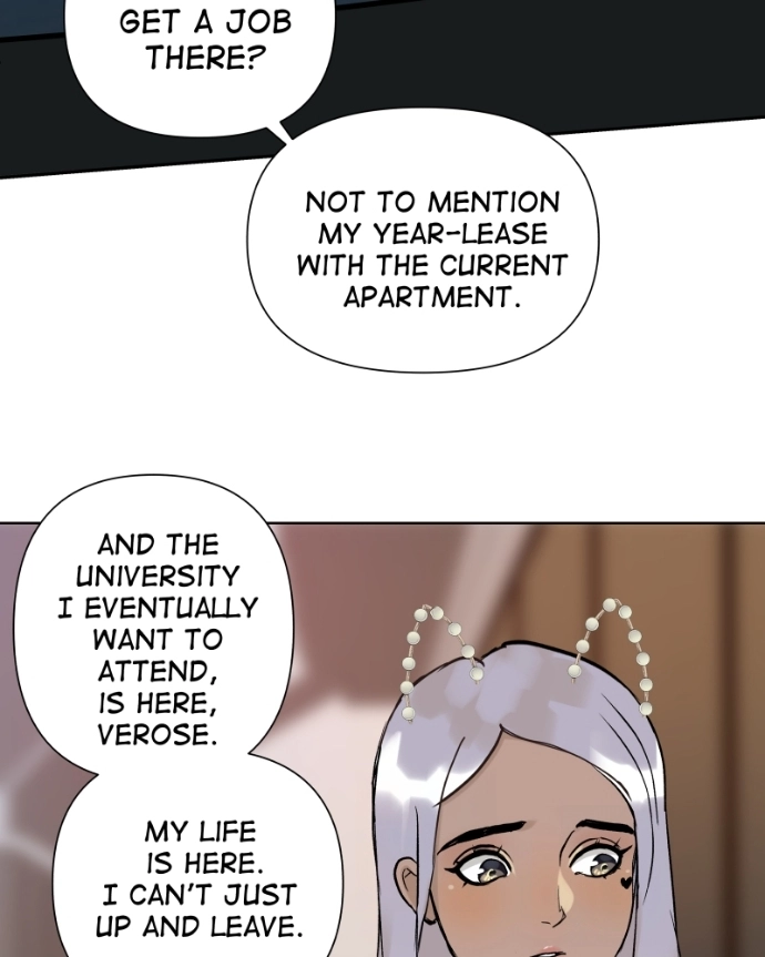 Freaking Romance Chapter 44 page 65 - 