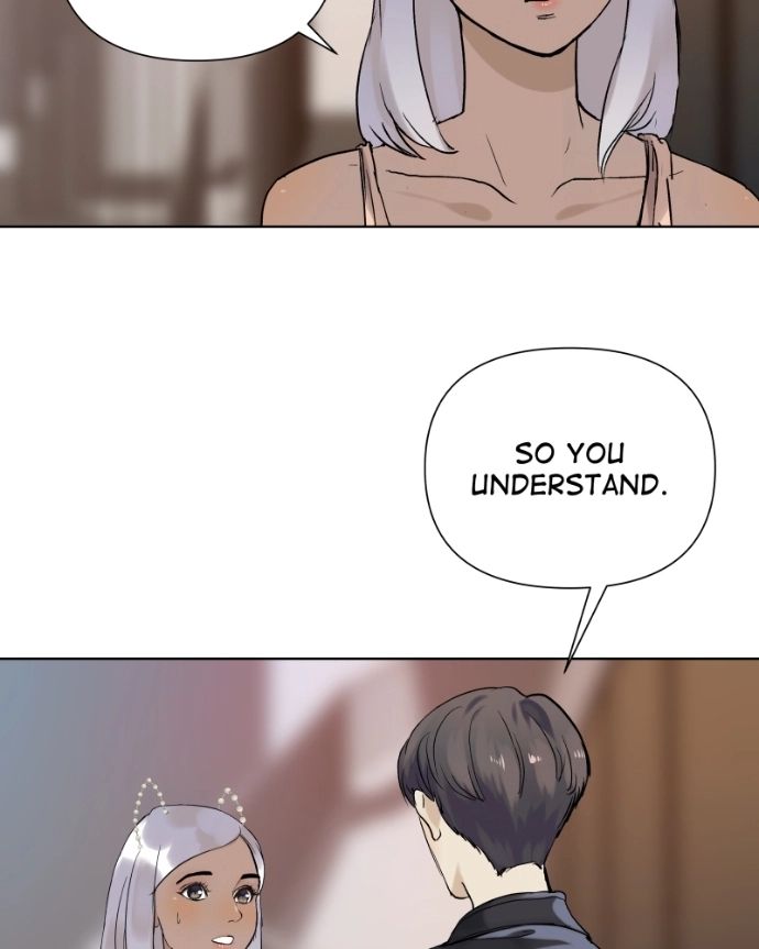 Freaking Romance Chapter 44 page 66 - 