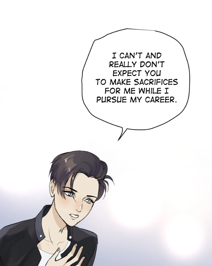 Freaking Romance Chapter 44 page 68 - 