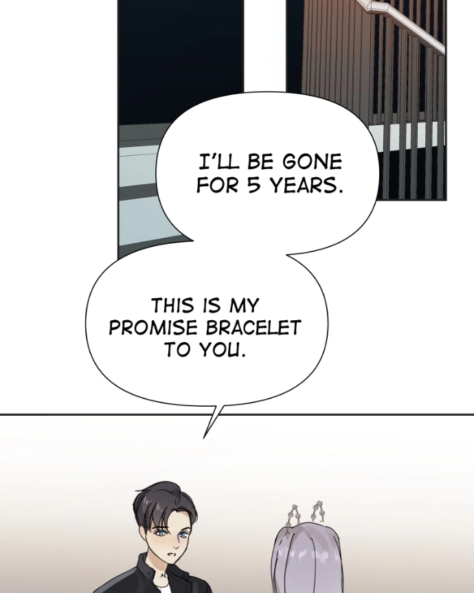 Freaking Romance Chapter 44 page 76 - 
