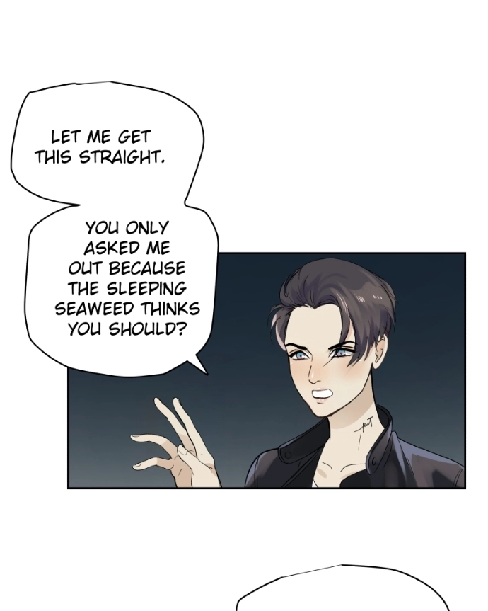 Freaking Romance Chapter 44 page 9 - 