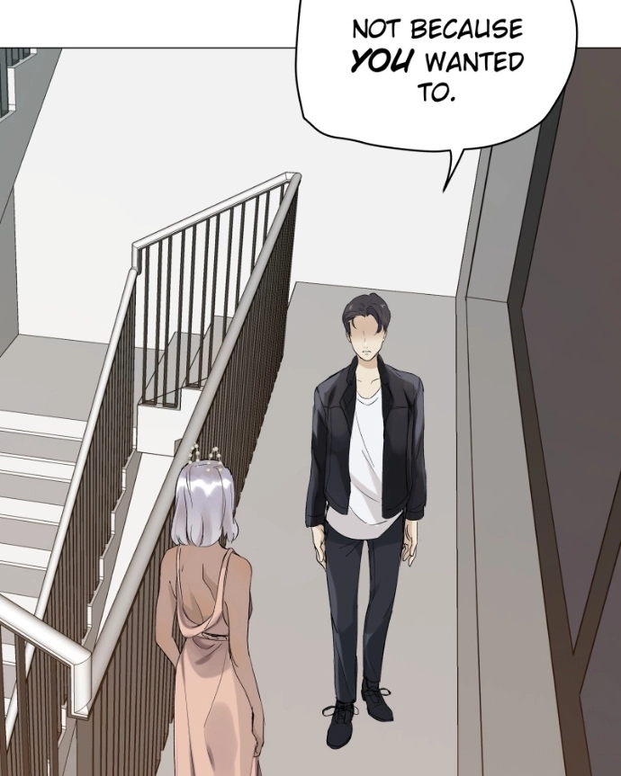 Freaking Romance Chapter 44 page 10 - 