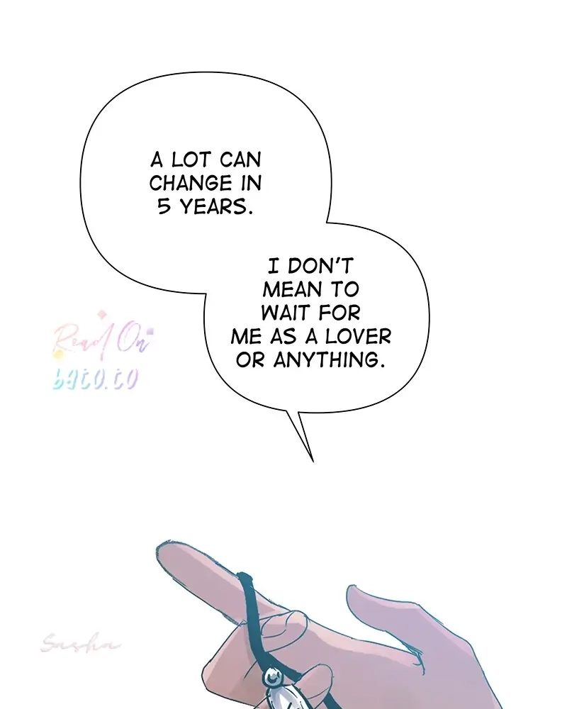 Freaking Romance Chapter 45 page 1 - 