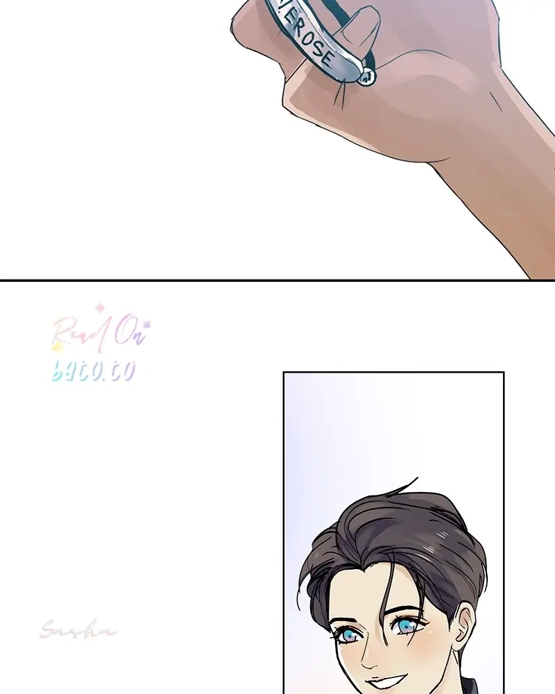 Freaking Romance Chapter 45 page 2 - 