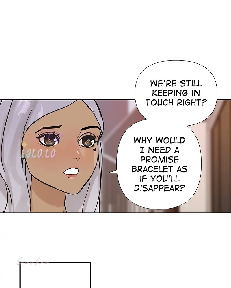 Freaking Romance Chapter 45 page 11 - 