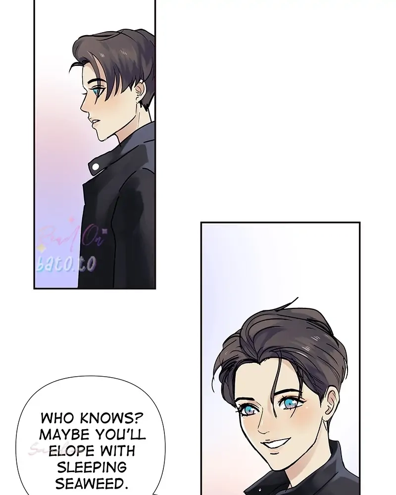 Freaking Romance Chapter 45 page 12 - 