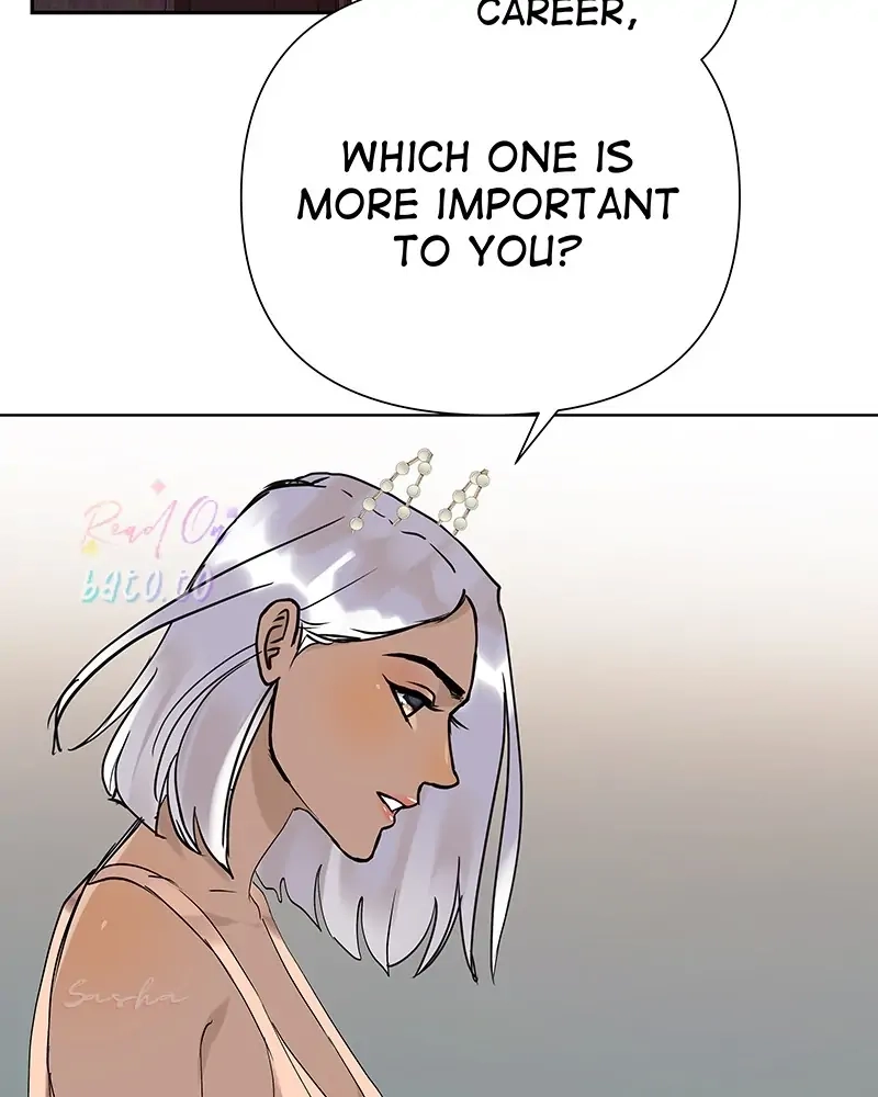 Freaking Romance Chapter 45 page 15 - 