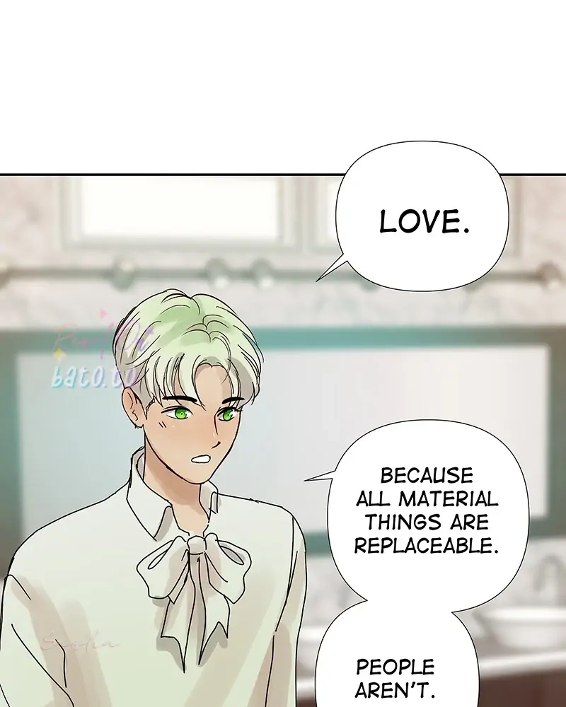 Freaking Romance Chapter 45 page 17 - 