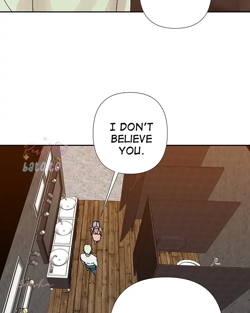 Freaking Romance Chapter 45 page 18 - 