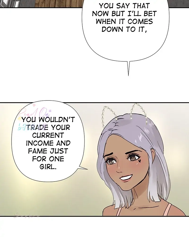 Freaking Romance Chapter 45 page 19 - 
