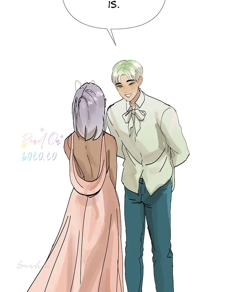 Freaking Romance Chapter 45 page 21 - 