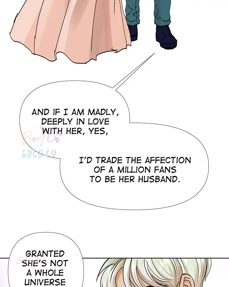 Freaking Romance Chapter 45 page 22 - 