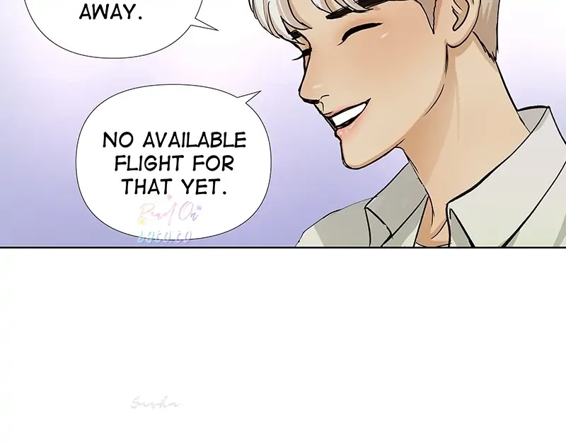 Freaking Romance Chapter 45 page 23 - 