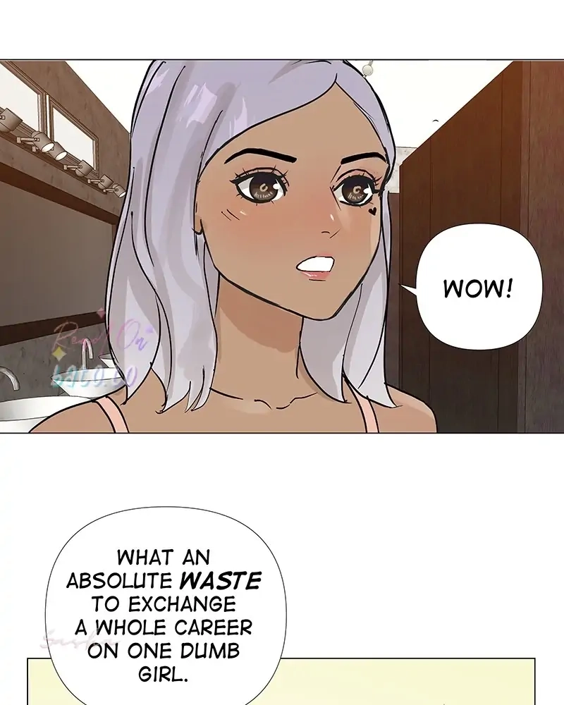 Freaking Romance Chapter 45 page 24 - 