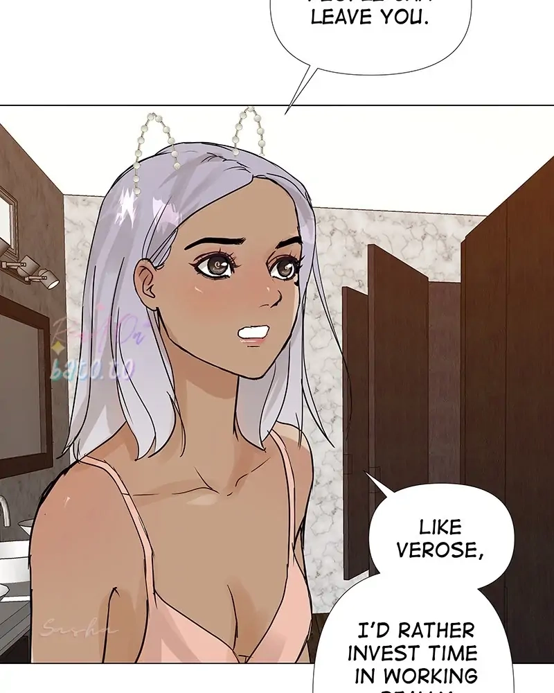 Freaking Romance Chapter 45 page 26 - 