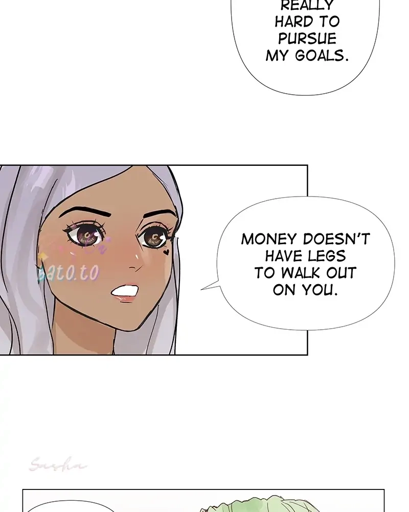 Freaking Romance Chapter 45 page 27 - 