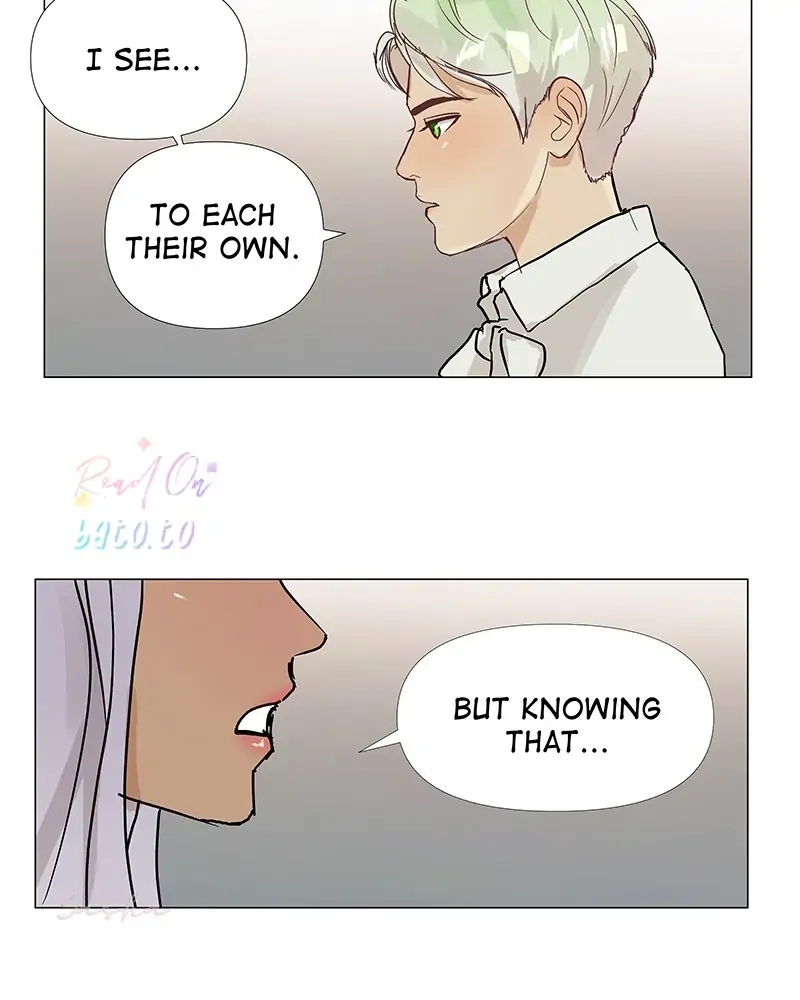 Freaking Romance Chapter 45 page 28 - 