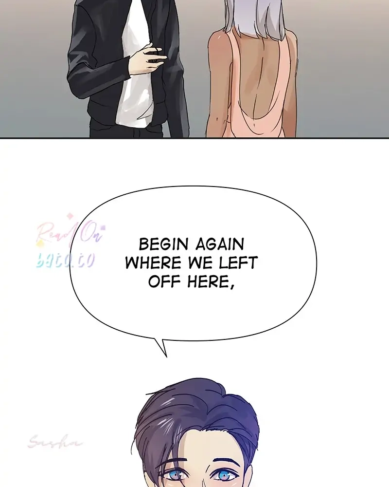Freaking Romance Chapter 45 page 4 - 