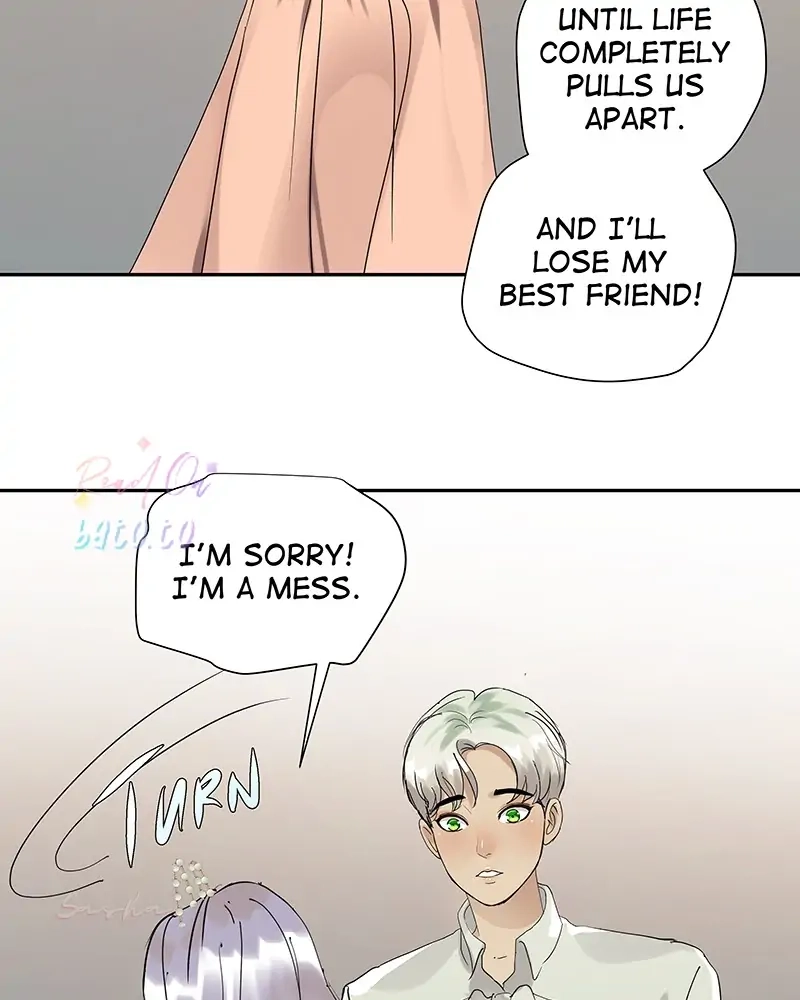 Freaking Romance Chapter 45 page 31 - 