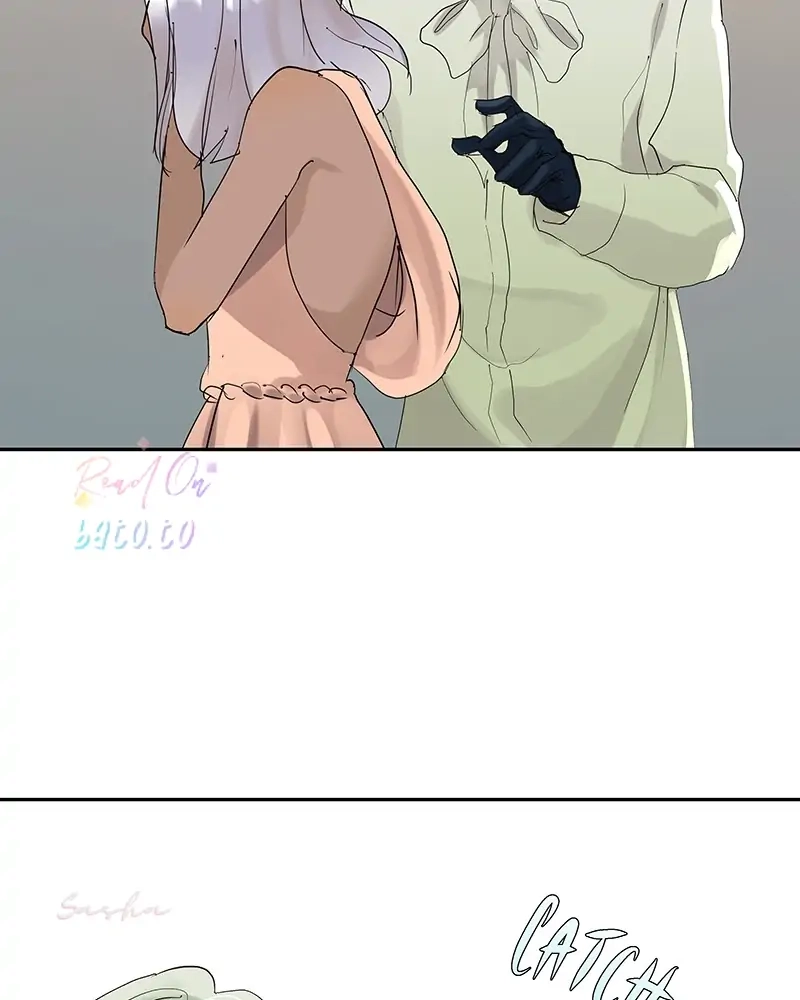 Freaking Romance Chapter 45 page 32 - 