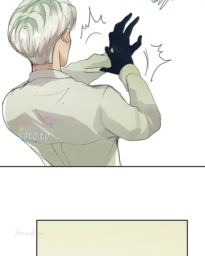 Freaking Romance Chapter 45 page 33 - 