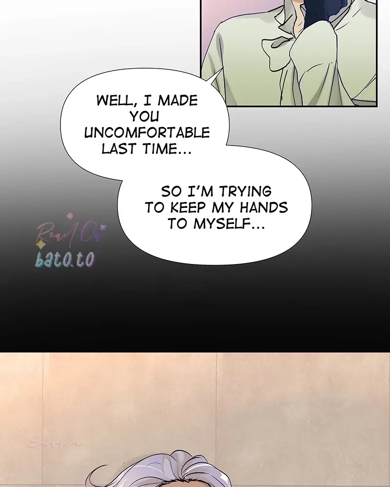 Freaking Romance Chapter 45 page 36 - 