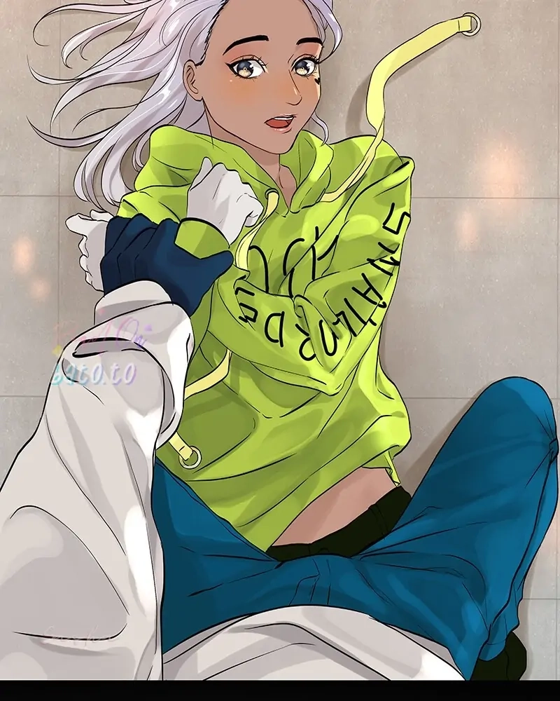 Freaking Romance Chapter 45 page 37 - 