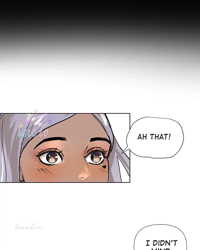 Freaking Romance Chapter 45 page 38 - 