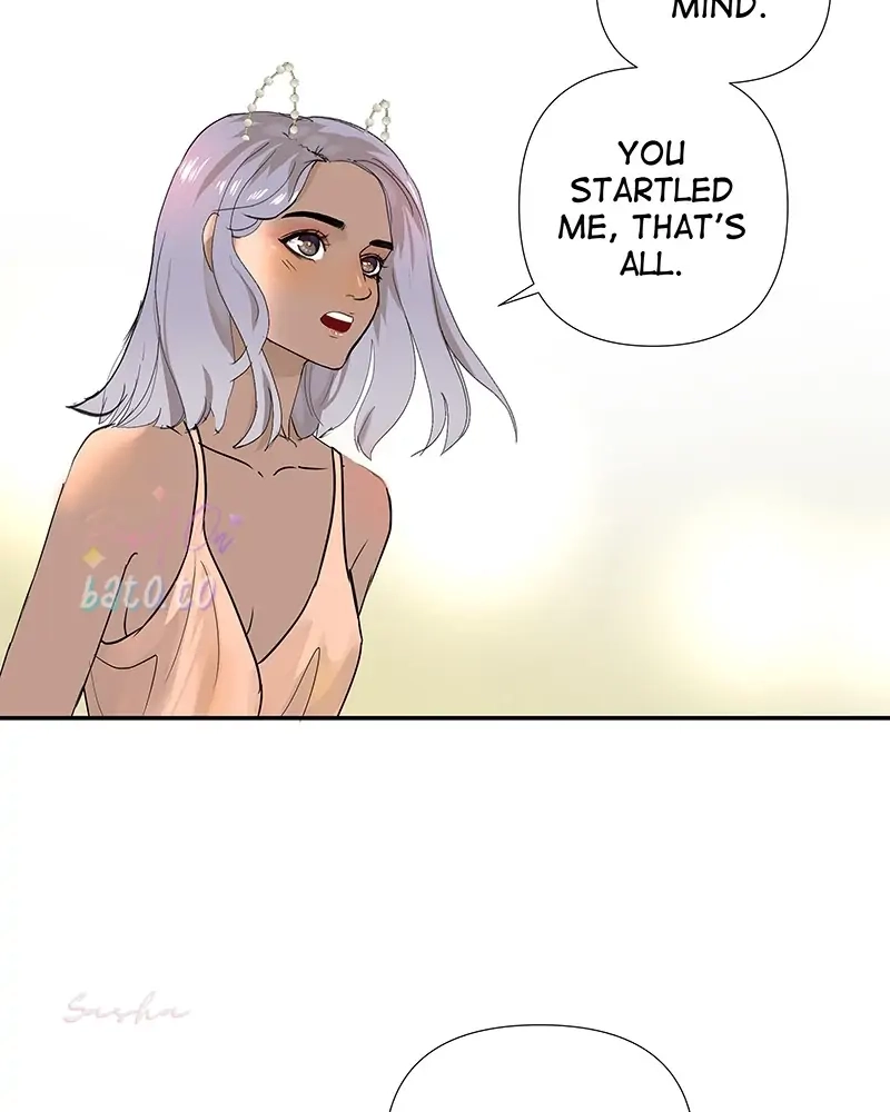 Freaking Romance Chapter 45 page 39 - 