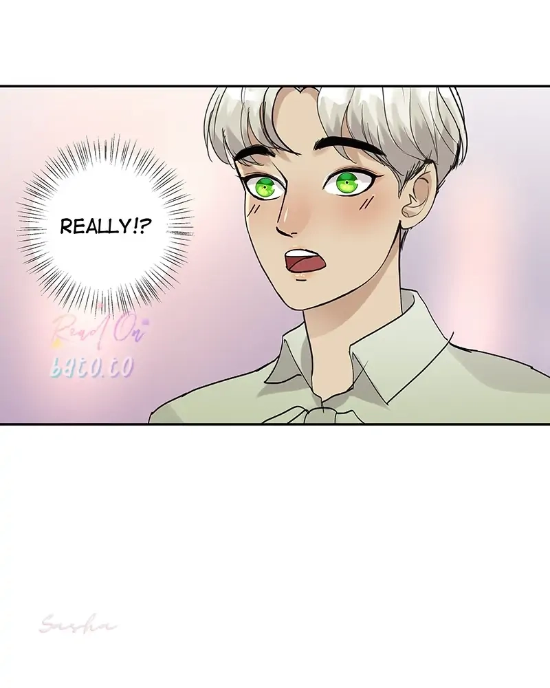 Freaking Romance Chapter 45 page 41 - 